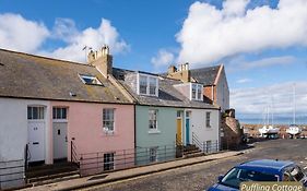 Puffling Cottage